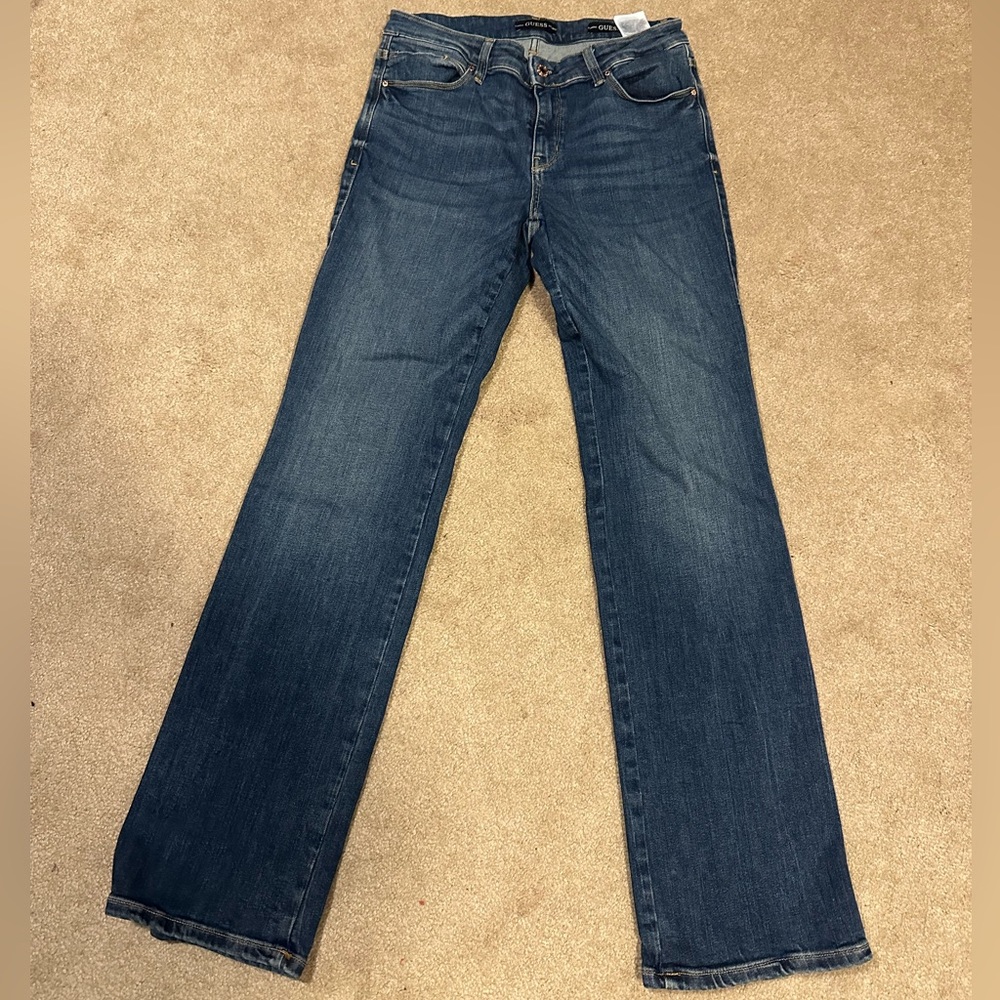 💲 2/$20 GUESS Jeans